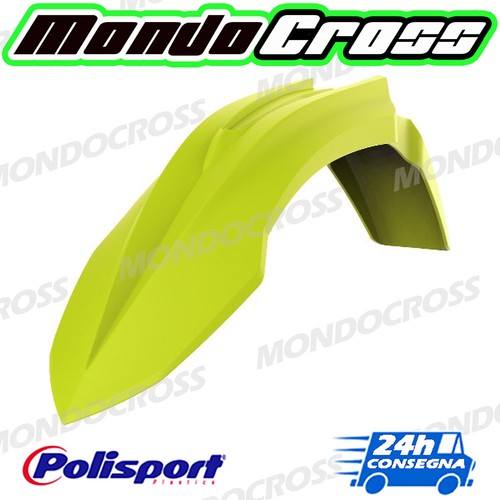Parafango anteriore polisport - anteriore,