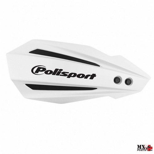 Paramani bullit bianco - beta, rr