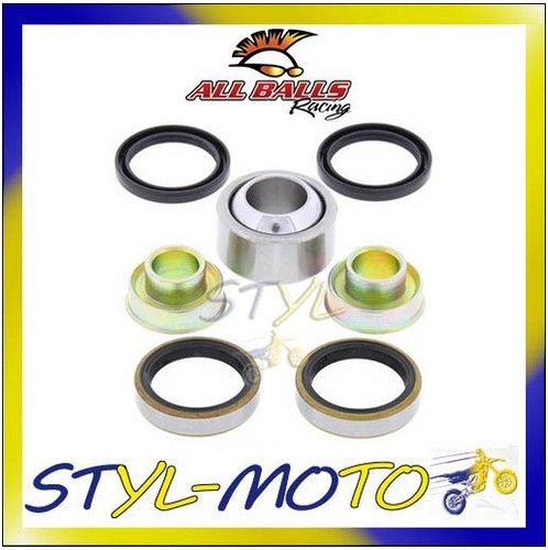 5076 all balls kit - 29-5076,