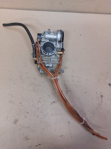 Carburatore keihin fcr - keihin,