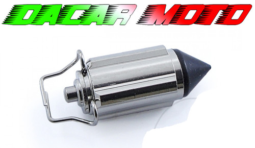 Spillo conico carburatore beta - conico,