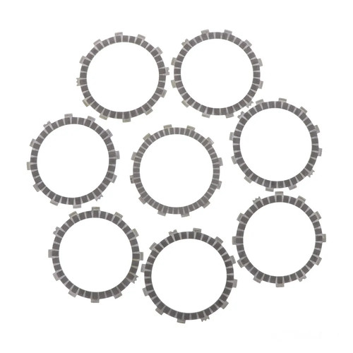 Lamelle frizione mcc531 - frizione, mcc531-8