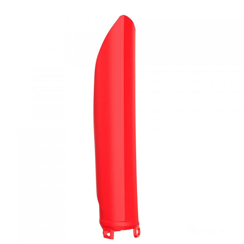 Kit protezione forcella rosso