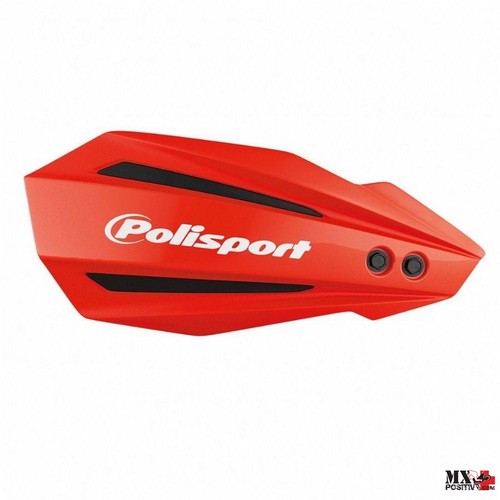 Paramani bullit rosso - rosso, rr