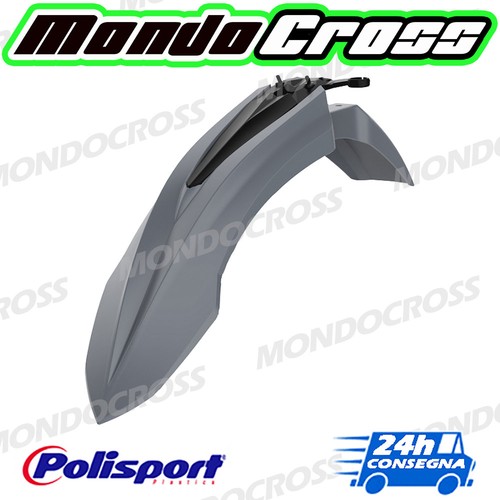 Parafango anteriore polisport - parafango,