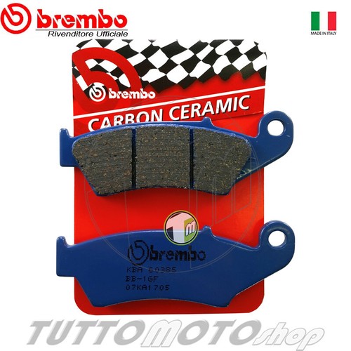 Pastiglie beta 400 enduro - rr,