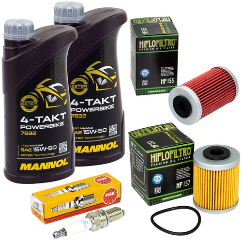 Set ispezione beta 400 - set,