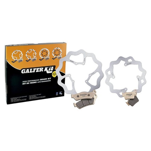 Beta 400 2012 2022 galfer - beta,