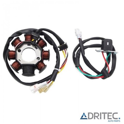 Statore alternatore per beta - statore,