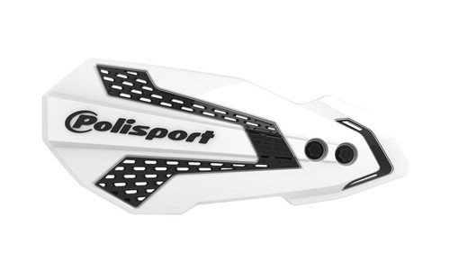 Paramani flow bianco nero - mx,