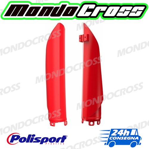 Parasteli forcella polisport - parasteli,