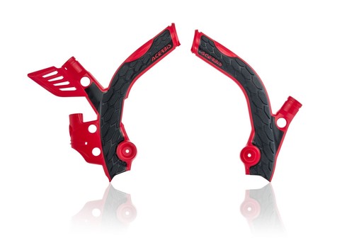 Acerbis grip protezioni - x-grip,