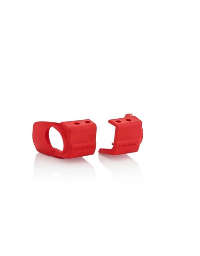 Copriscarpe forcella acerbis - forcella,