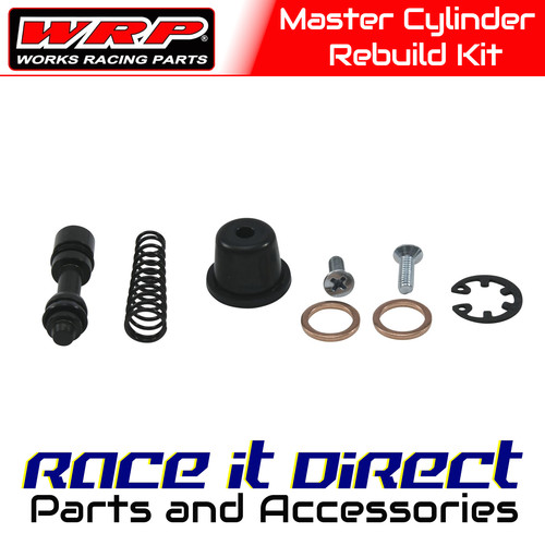Kit cilindro frizione master - kit,